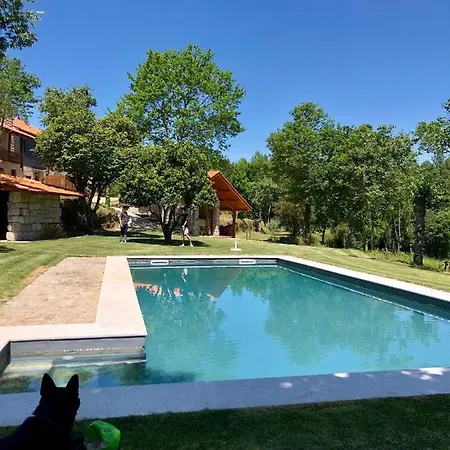 Casa Fumeiro For 3 Persons