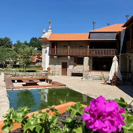 Casa Fumeiro For 3 Persons בית נופש פנאפיל