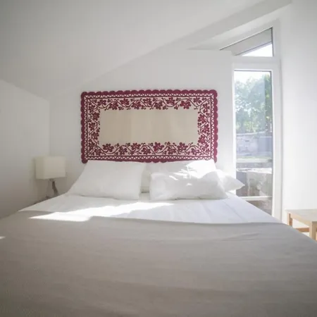 Casa Fumeiro For 3 Persons בית נופש