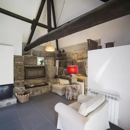 Casa Fumeiro For 3 Persons בית נופש פנאפיל