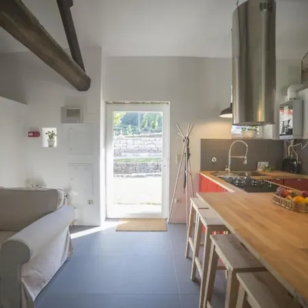 Casa Fumeiro For 3 Persons פנאפיל